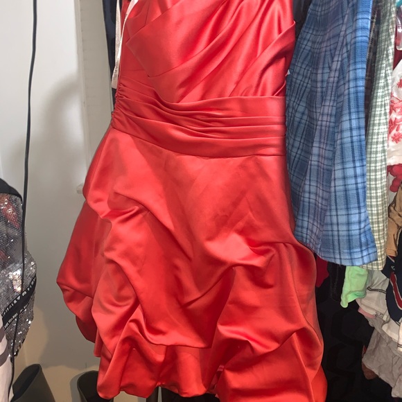 Dress - Picture 2 of 2